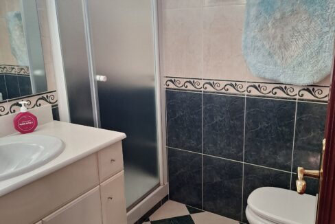 Piso con Vistas al Mar en Venta en Gorliz