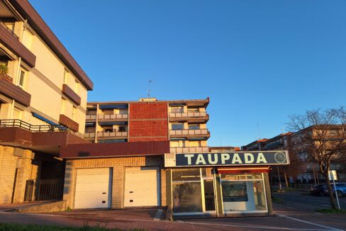 Piso con Vistas al Mar en Venta en Gorliz
