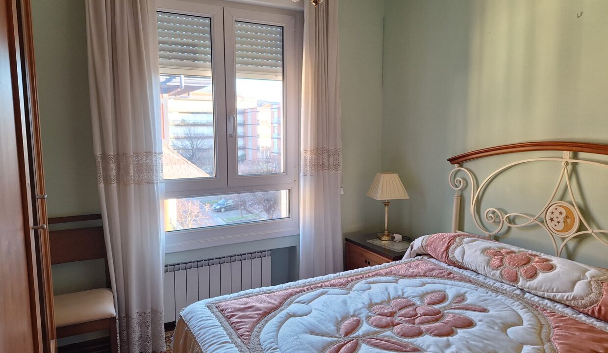 Piso con Vistas al Mar en Venta en Gorliz