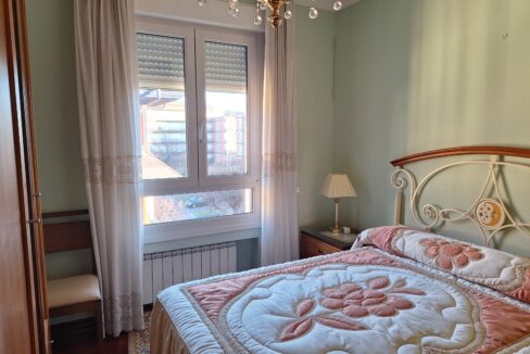 Piso con Vistas al Mar en Venta en Gorliz