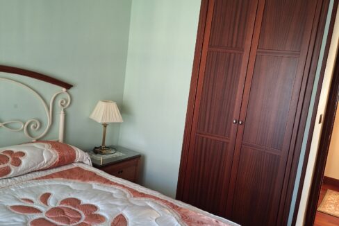 Piso con Vistas al Mar en Venta en Gorliz