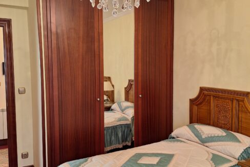 Piso con Vistas al Mar en Venta en Gorliz