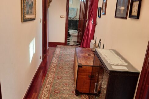 Piso con Vistas al Mar en Venta en Gorliz