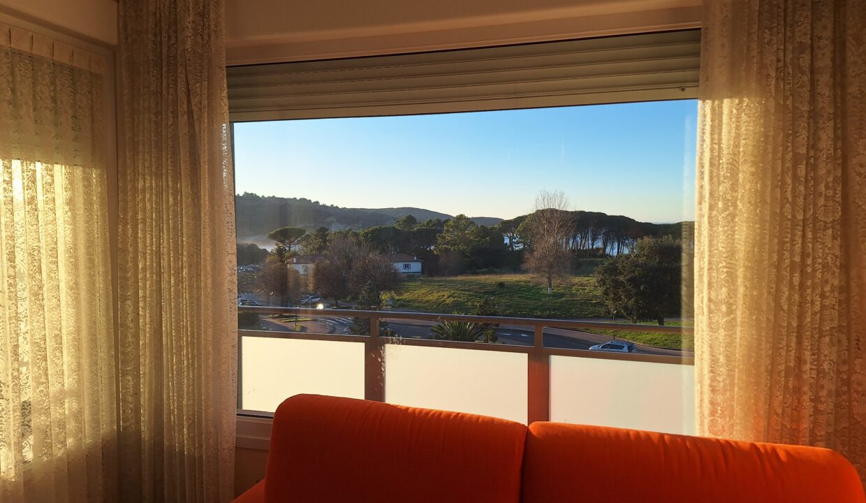 Piso con Vistas al Mar en Venta en Gorliz