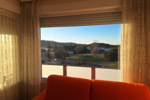 Piso con Vistas al Mar en Venta en Gorliz