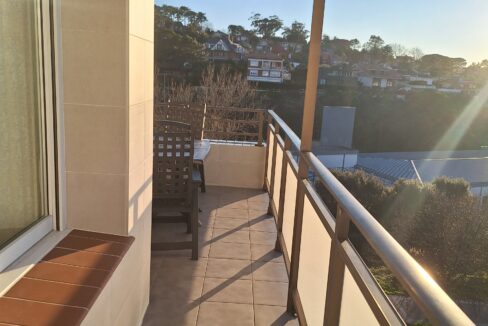 Piso con Vistas al Mar en Venta en Gorliz