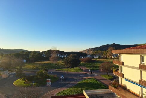 Piso con Vistas al Mar en Venta en Gorliz