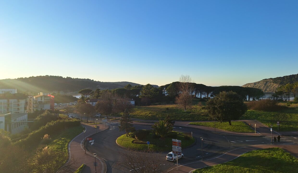 Piso con Vistas al Mar en Venta en Gorliz
