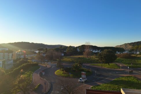 Piso con Vistas al Mar en Venta en Gorliz