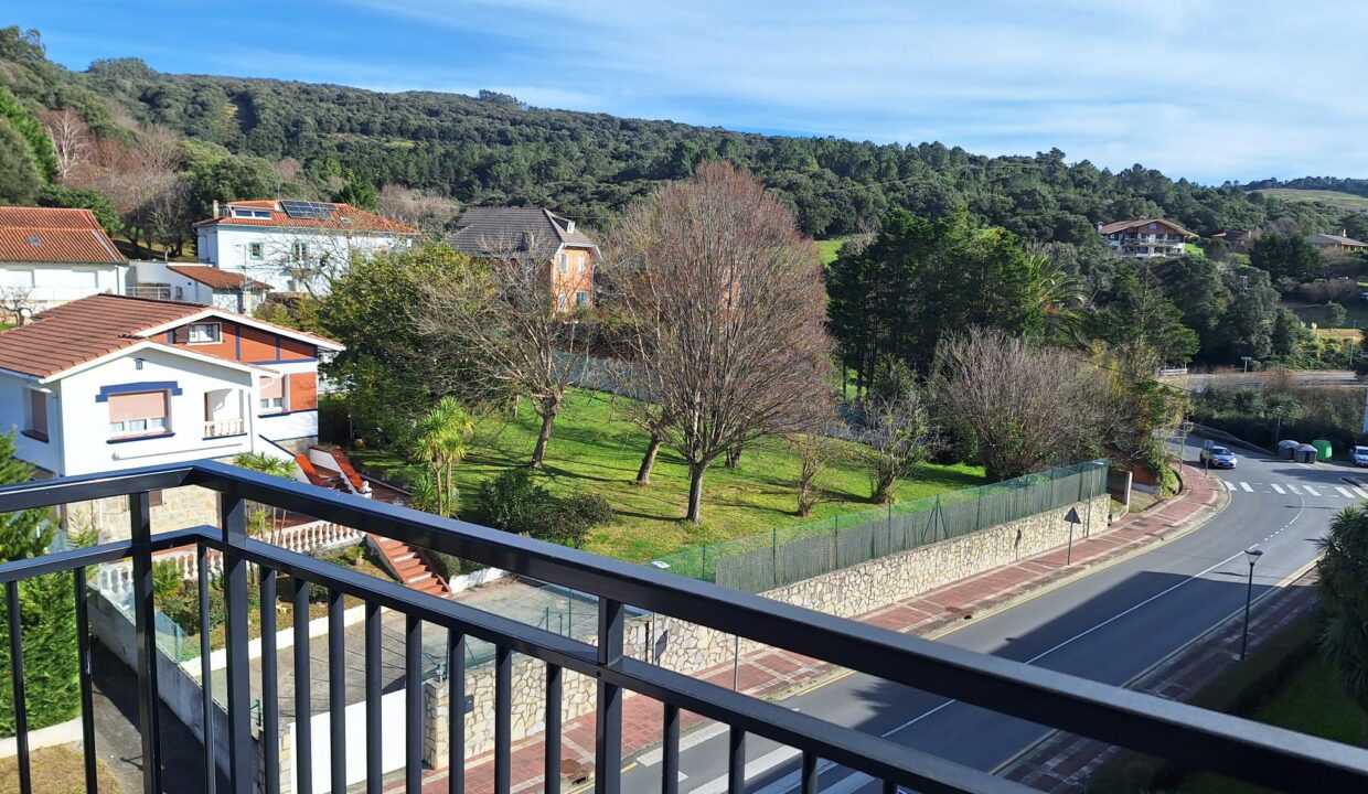 PISO EN ALQUILER PARA VERANO EN GORLIZ