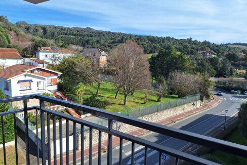 PISO EN ALQUILER PARA VERANO EN GORLIZ