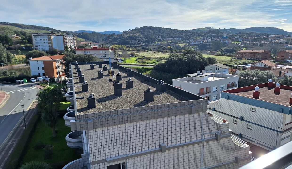 PISO EN ALQUILER PARA VERANO EN GORLIZ