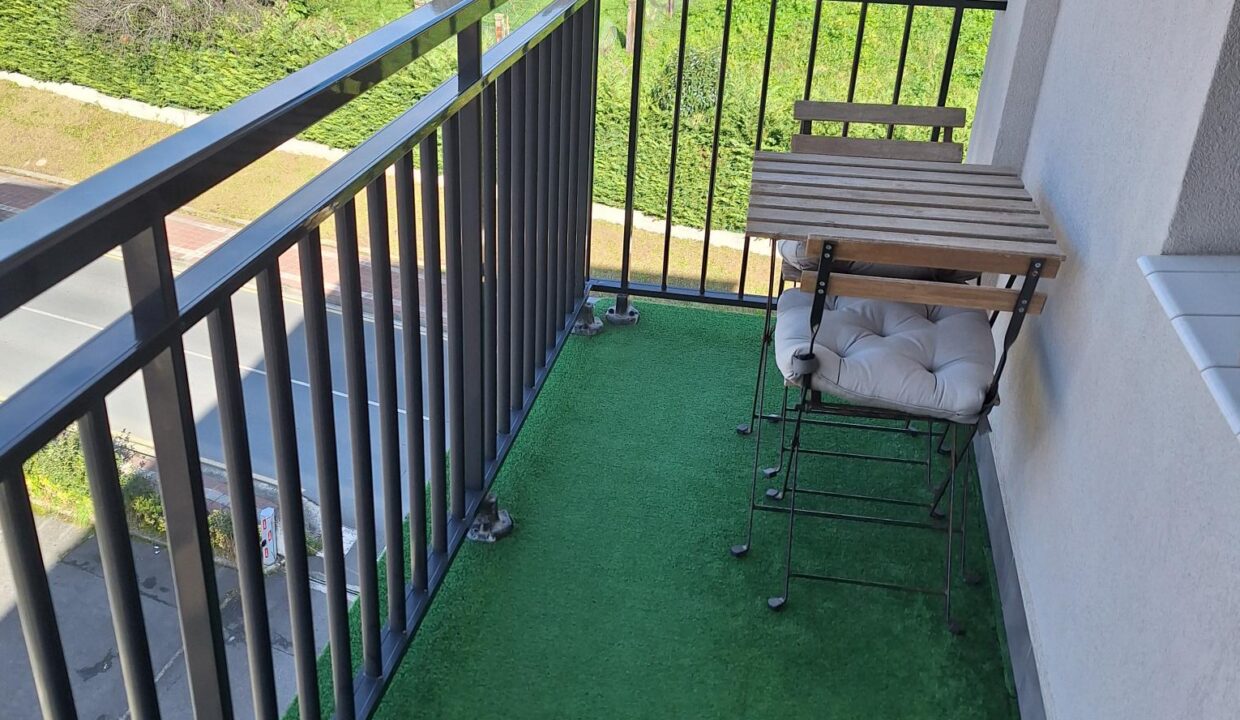 PISO EN ALQUILER PARA VERANO EN GORLIZ