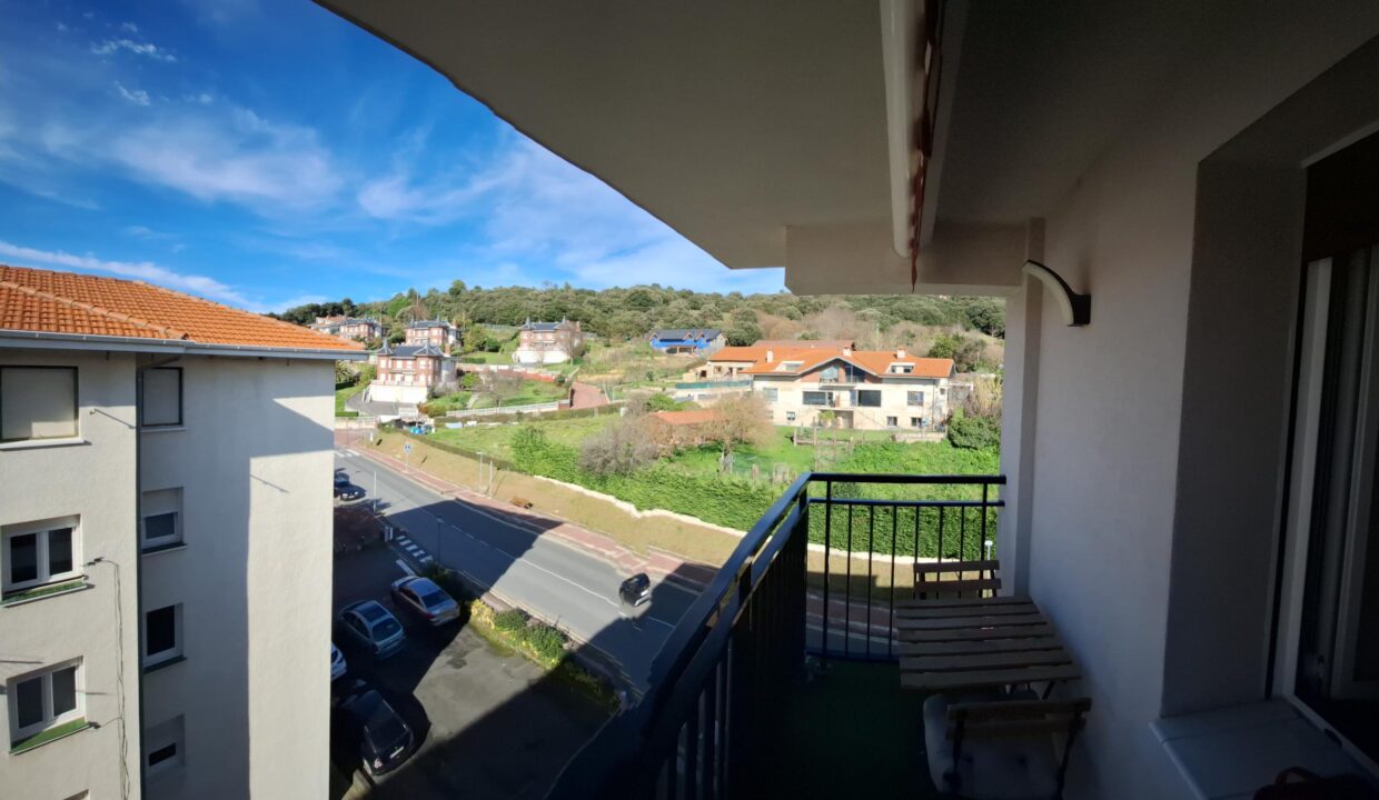 PISO EN ALQUILER PARA VERANO EN GORLIZ