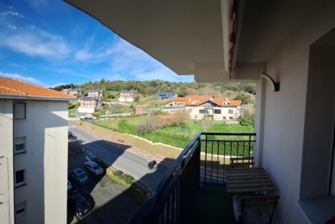 PISO EN ALQUILER PARA VERANO EN GORLIZ