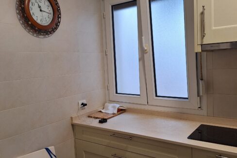 PISO EN ALQUILER PARA VERANO EN GORLIZ