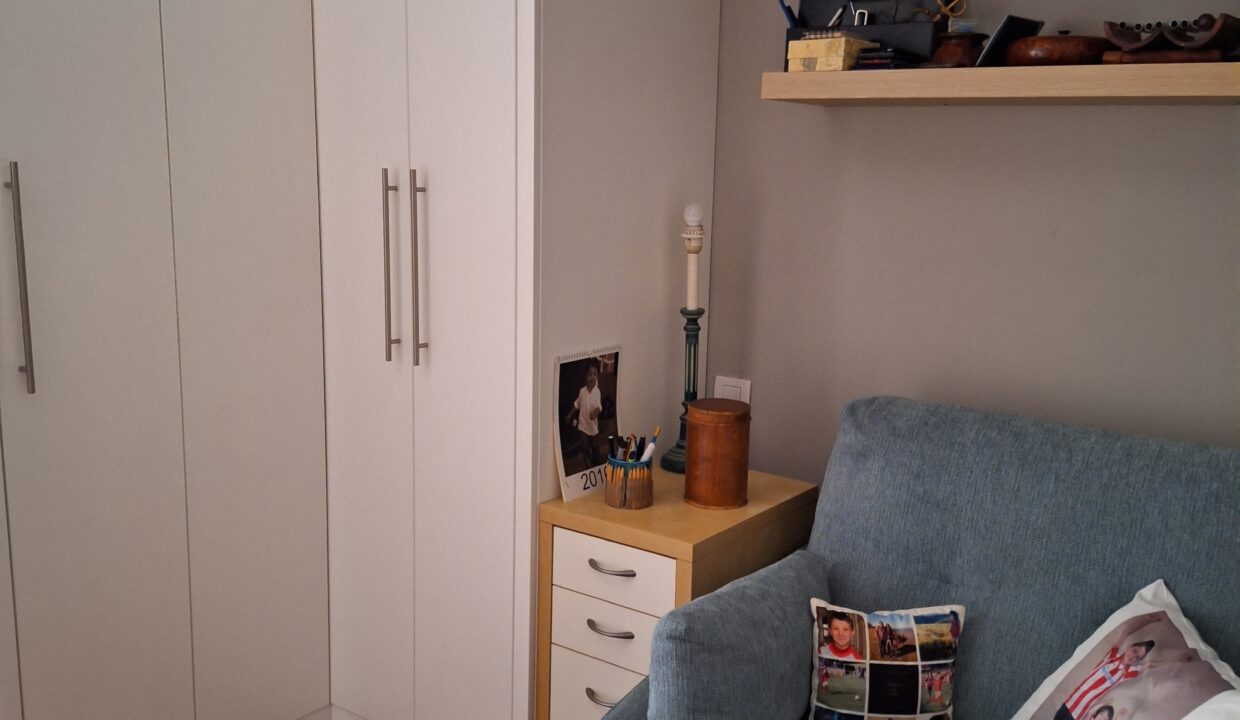 PISO EN ALQUILER PARA VERANO EN GORLIZ