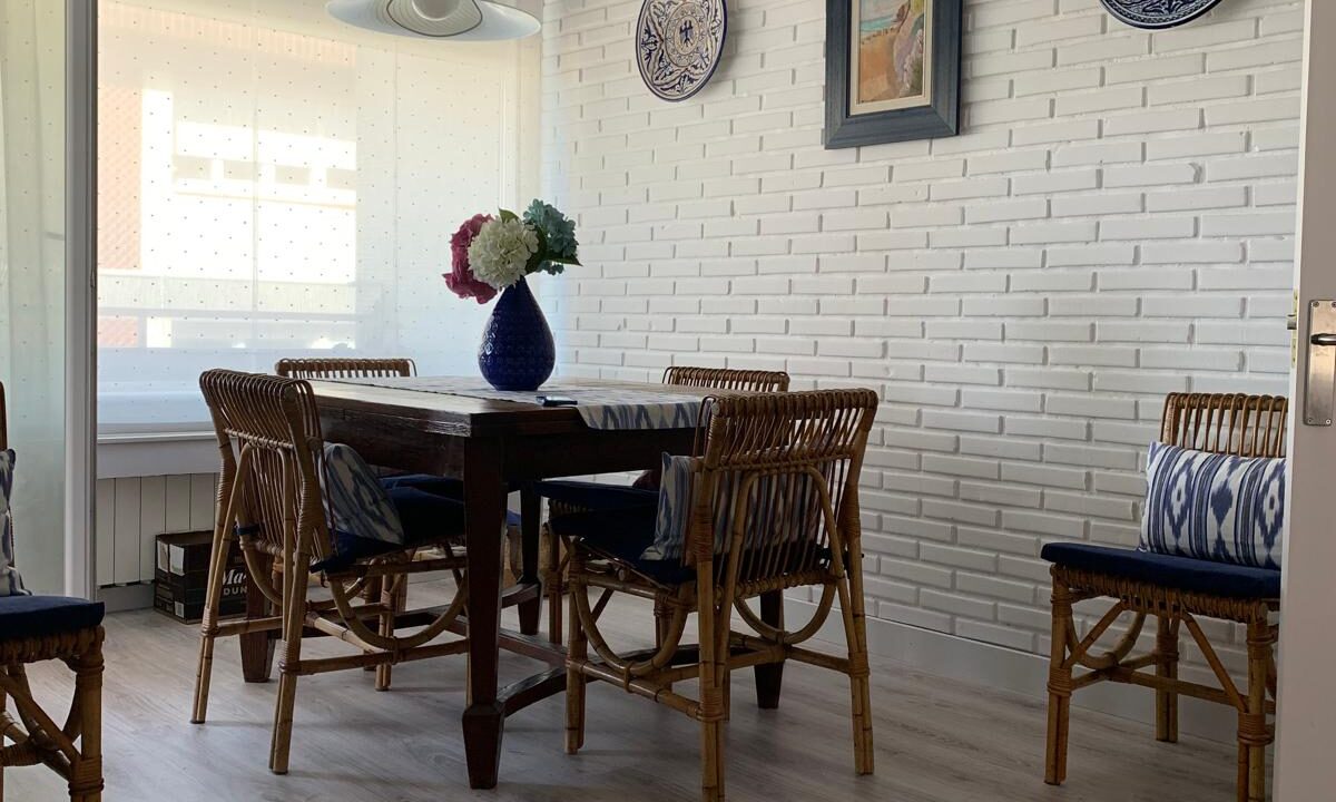 Piso en Venta en Gorliz