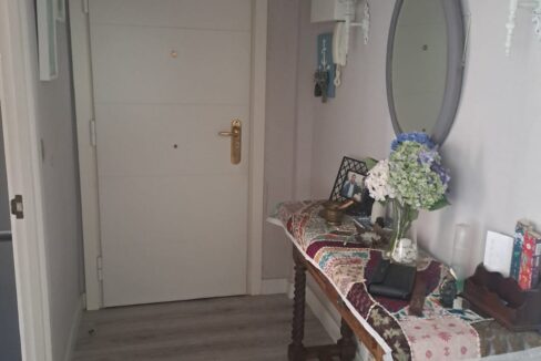Piso en venta en Gorliz