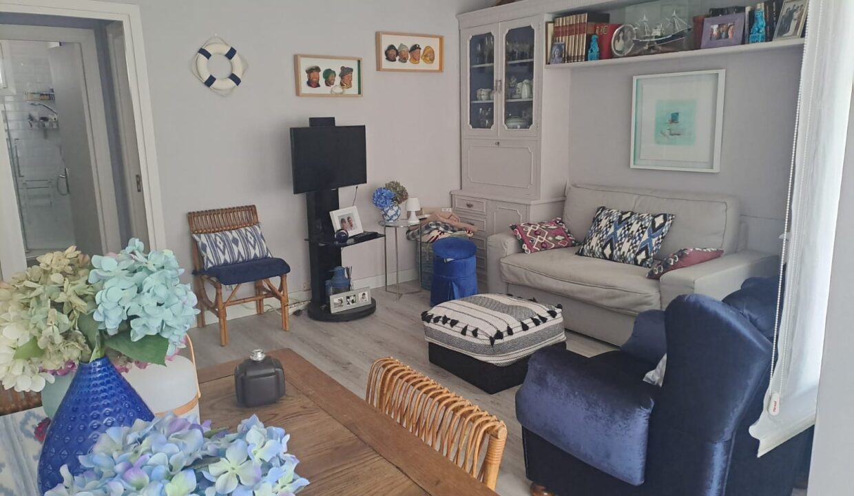 Piso en Venta en Gorliz
