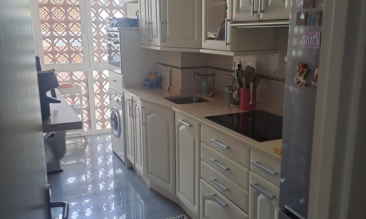Piso en Venta en Gorliz