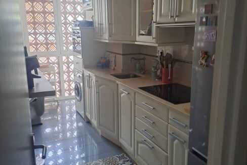 Piso en Venta en Gorliz
