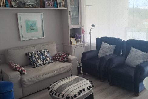 Piso en Venta en Gorliz