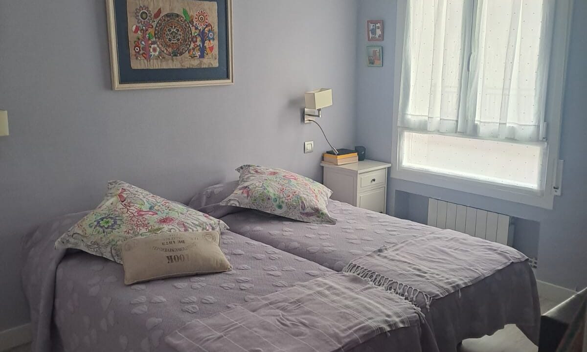 Piso en Venta en Gorliz