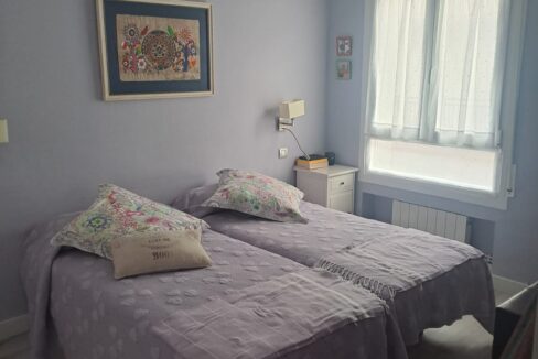 Piso en Venta en Gorliz