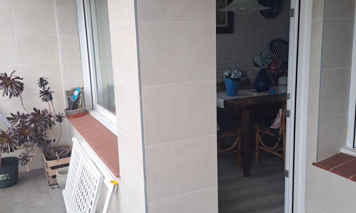 Piso en Venta en Gorliz
