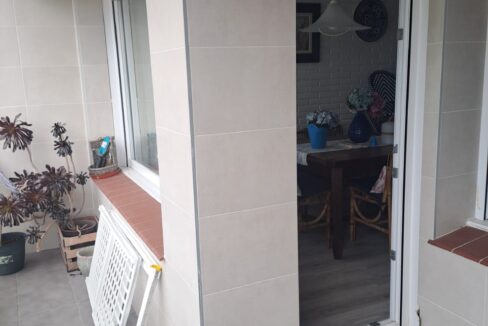 Piso en Venta en Gorliz