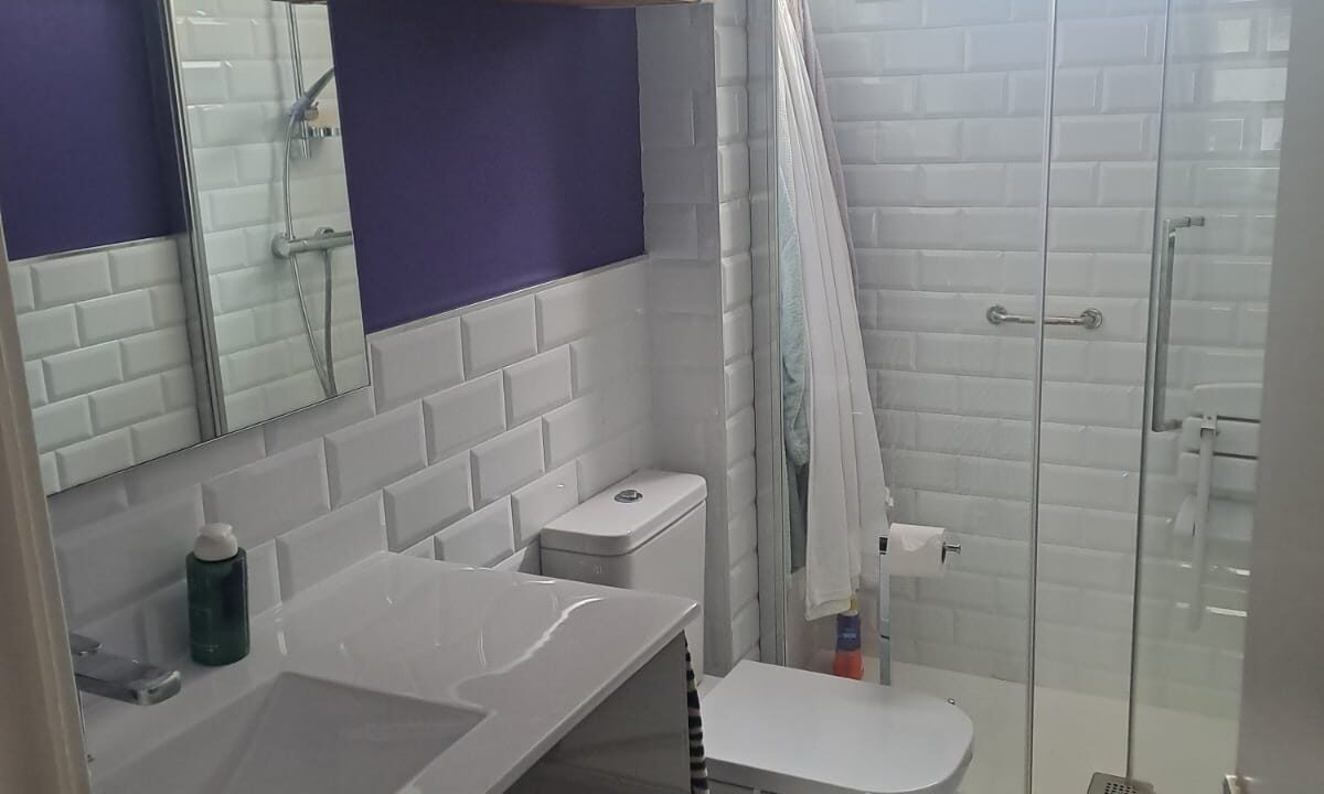 Piso en venta en Gorliz