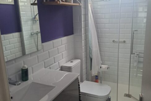 Piso en venta en Gorliz