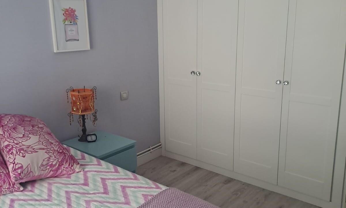 Piso en venta en Gorliz