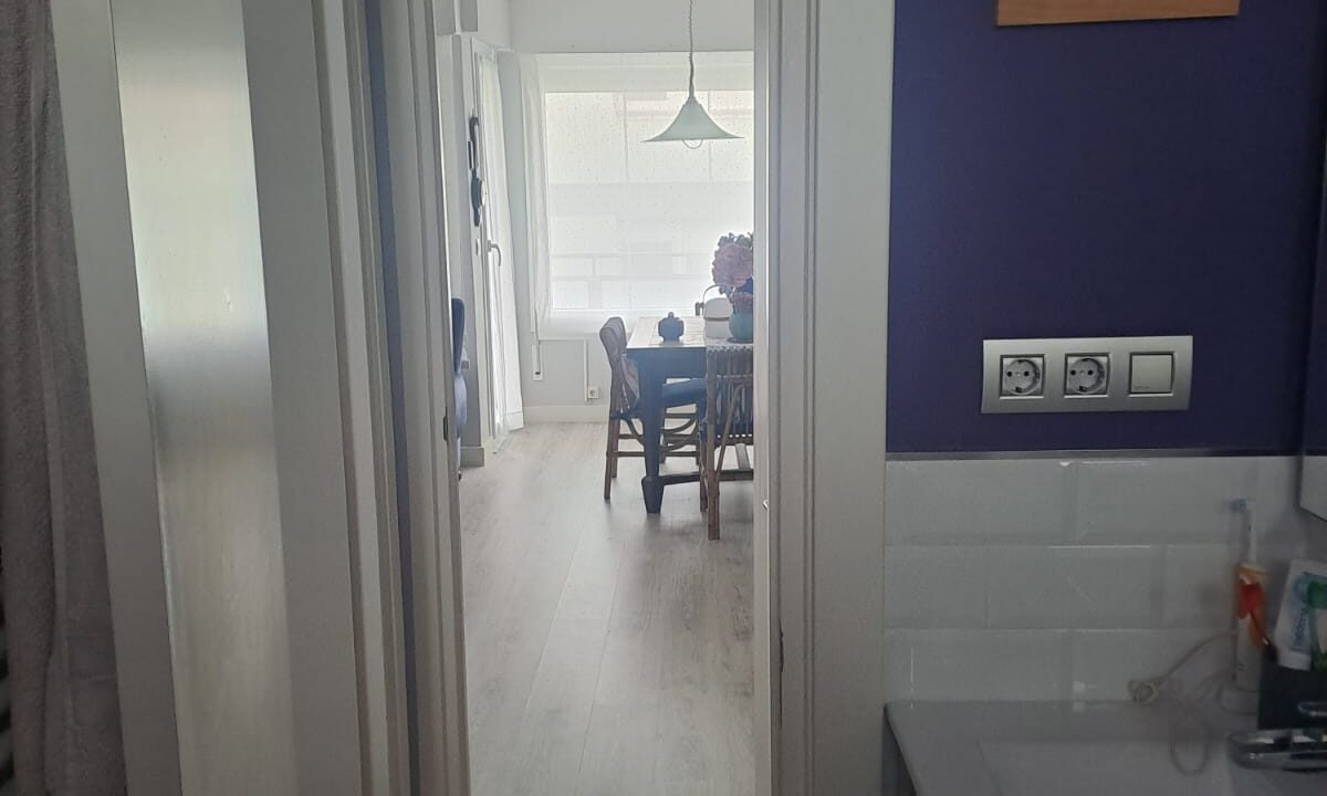 Piso en Venta en Gorliz