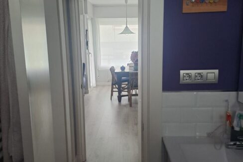Piso en Venta en Gorliz