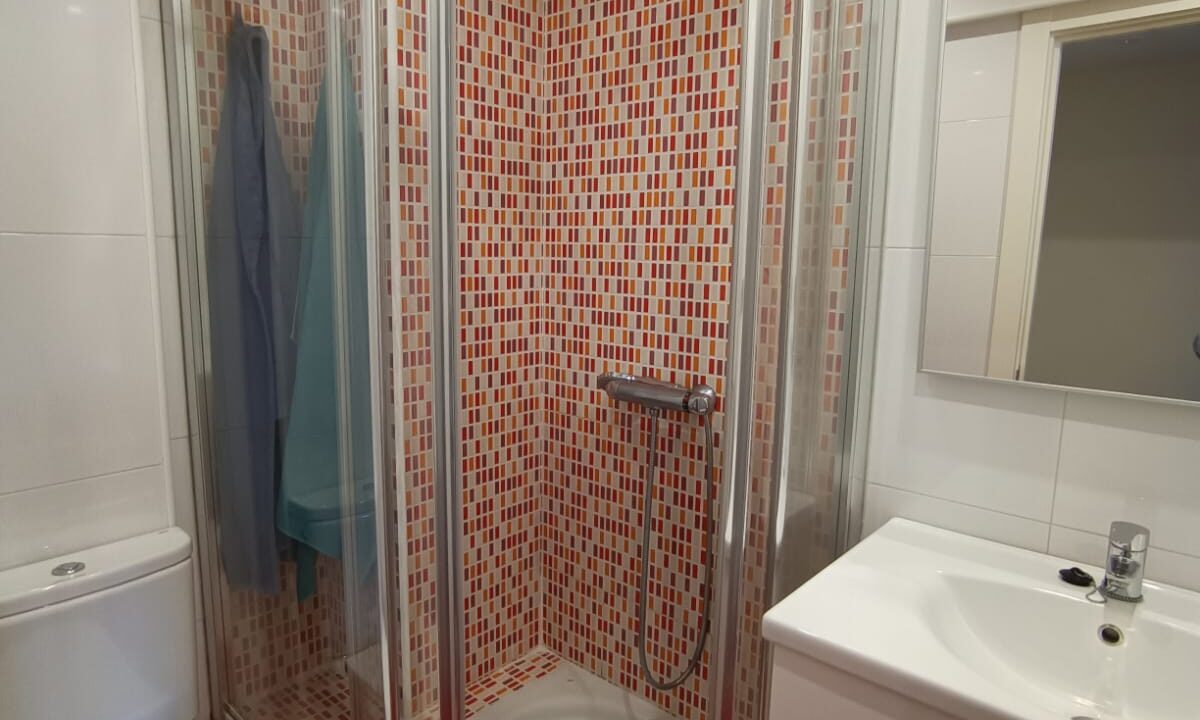 PISO EN ALQUILER PARA VERANO EN GORLIZ