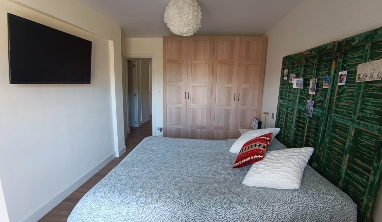 PISO EN ALQUILER PARA VERANO EN GORLIZ