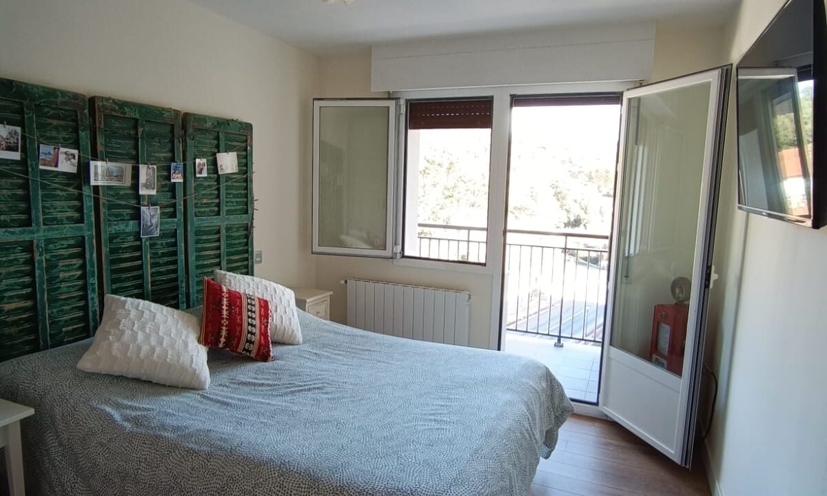 PISO EN ALQUILER PARA VERANO EN GORLIZ
