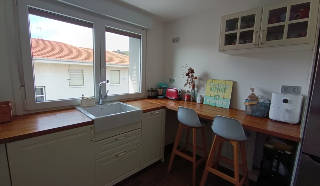 PISO EN ALQUILER PARA VERANO EN GORLIZ
