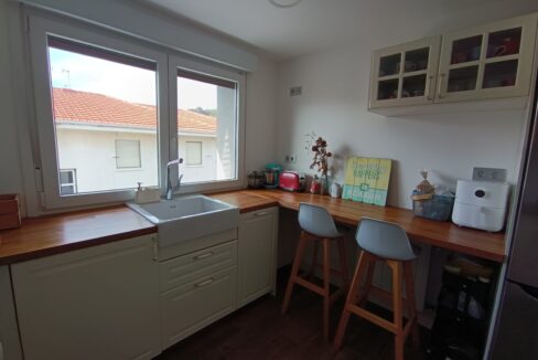 PISO EN ALQUILER PARA VERANO EN GORLIZ