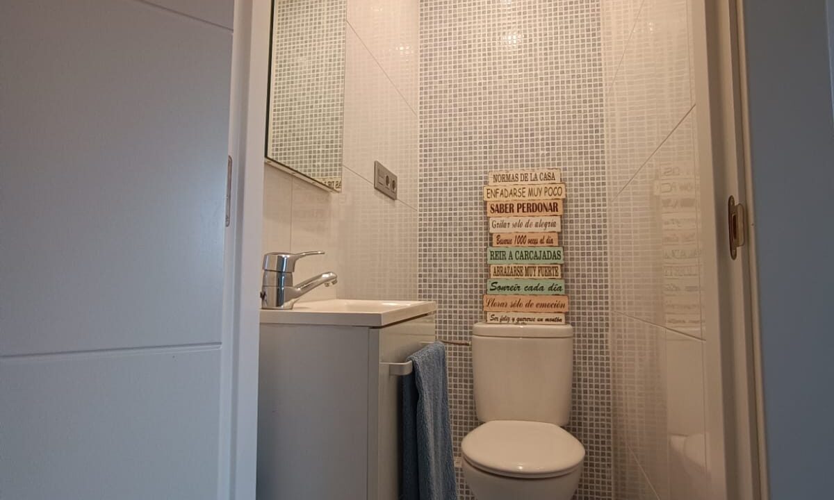 PISO EN ALQUILER PARA VERANO EN GORLIZ