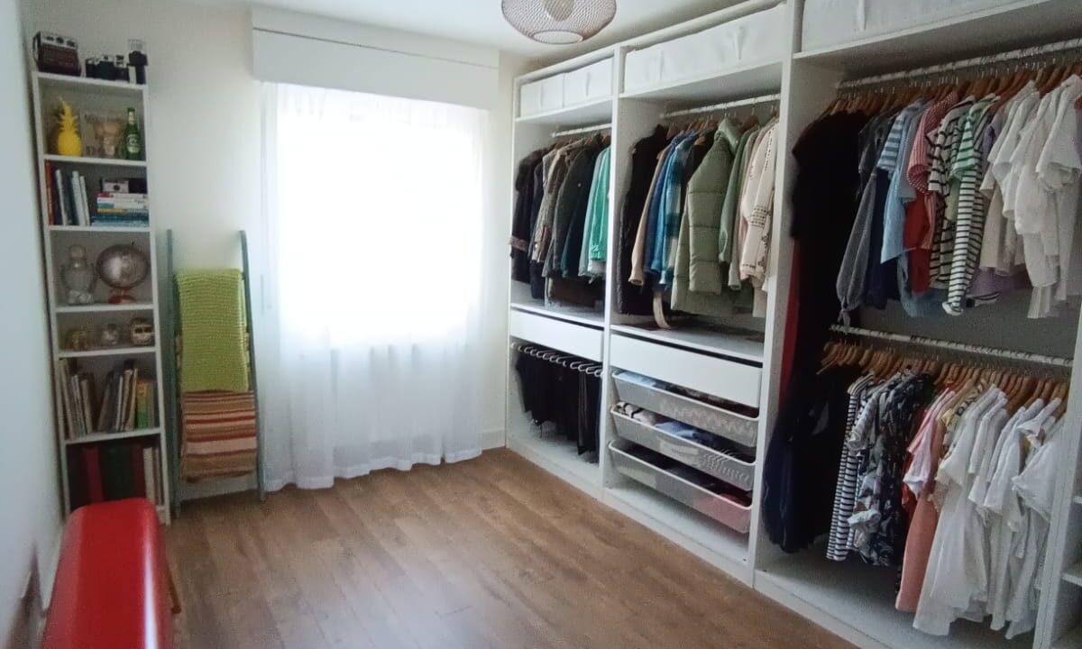 PISO EN ALQUILER PARA VERANO EN GORLIZ