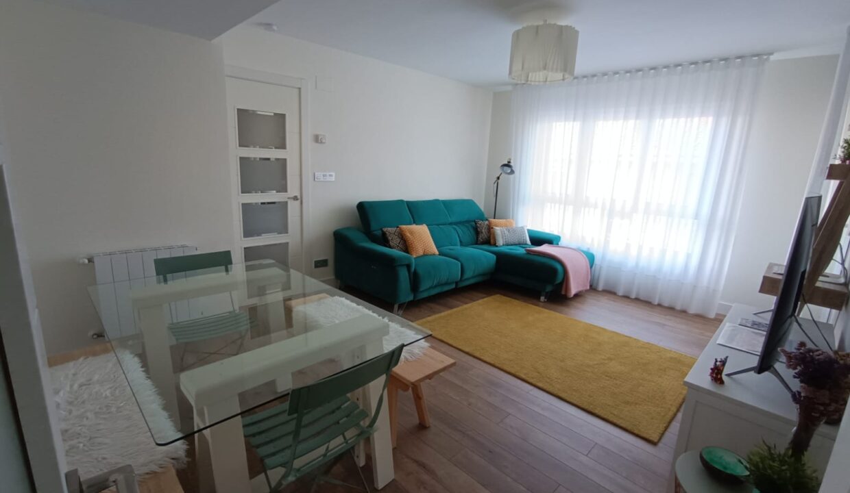 PISO EN ALQUILER PARA VERANO EN GORLIZ