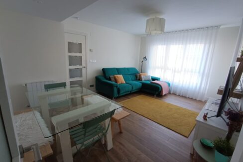 PISO EN ALQUILER PARA VERANO EN GORLIZ