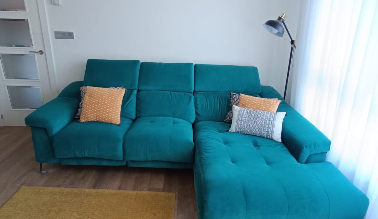 PISO EN ALQUILER PARA VERANO EN GORLIZ