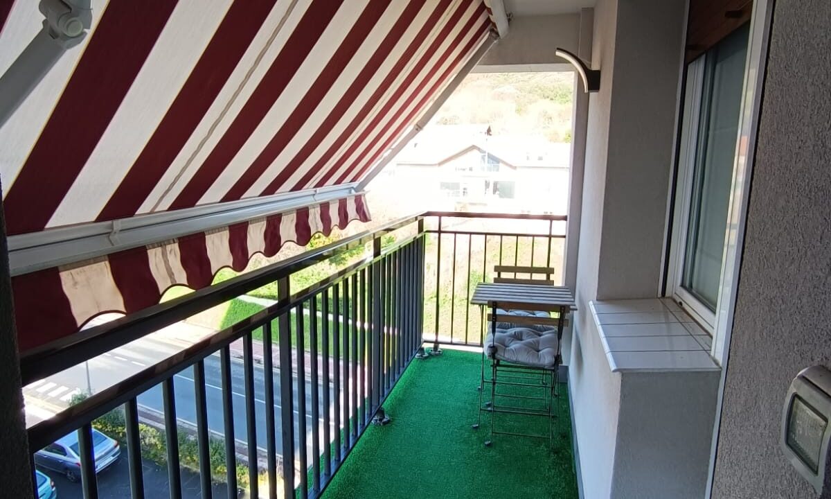 PISO EN ALQUILER PARA VERANO EN GORLIZ