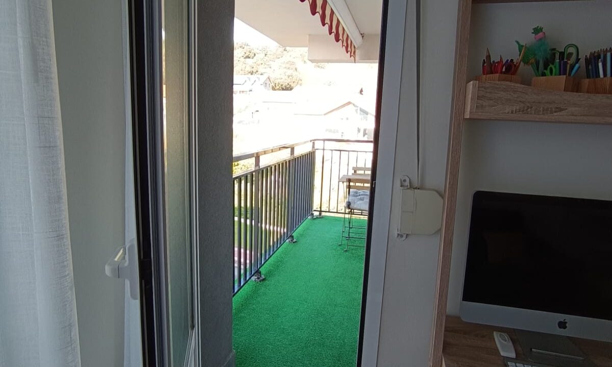 PISO EN ALQUILER PARA VERANO EN GORLIZ