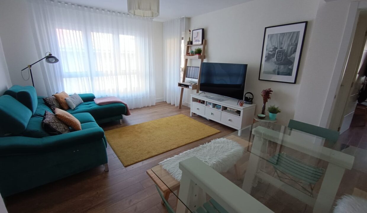 PISO EN ALQUILER PARA VERANO EN GORLIZ
