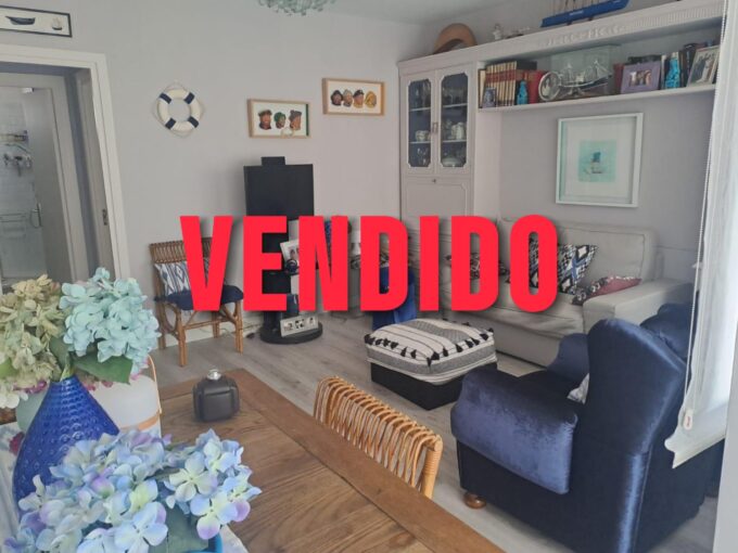 PISO EN VENTA EN GORLIZ